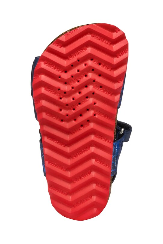 Detské sandále Geox CHALKI B552QC.000BC.20.23