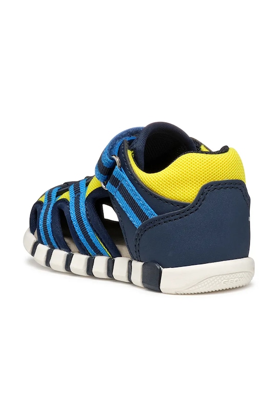 Geox sandali per bambini IUPIDOO giallo B555PA.05014