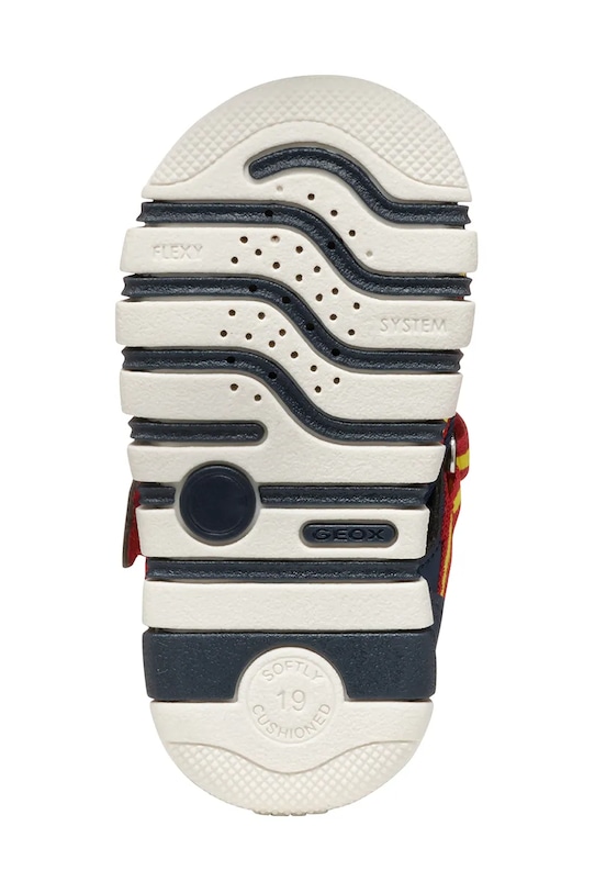 Geox sandali per bambini IUPIDOO B555PA.05014