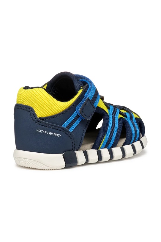 Момче Детски сандали Geox IUPIDOO B555PA.05014 тъмносин