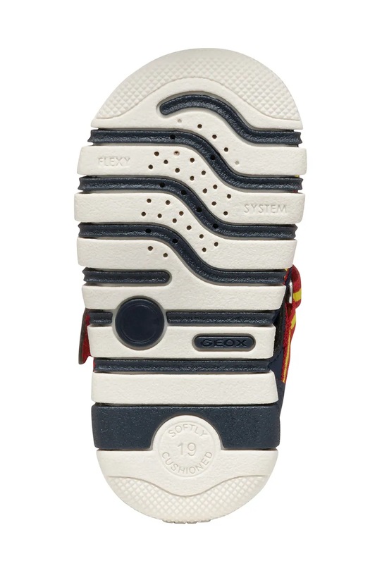 Dětské sandály Geox IUPIDOO B555PA.05014