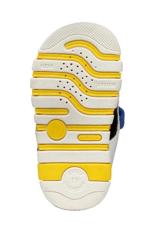 Dětské sandály Geox IUPIDOO B555PB.0BC14