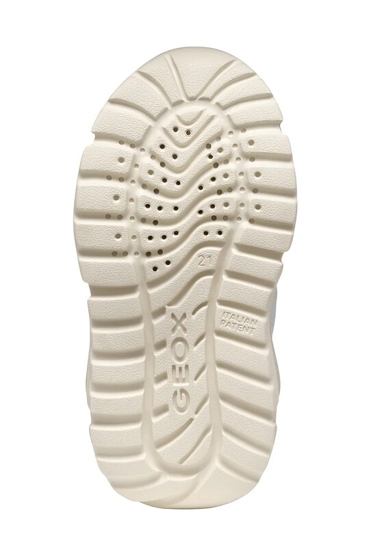 Dětské sneakers boty Geox CIUFCIUF B555RA.01454.20.23