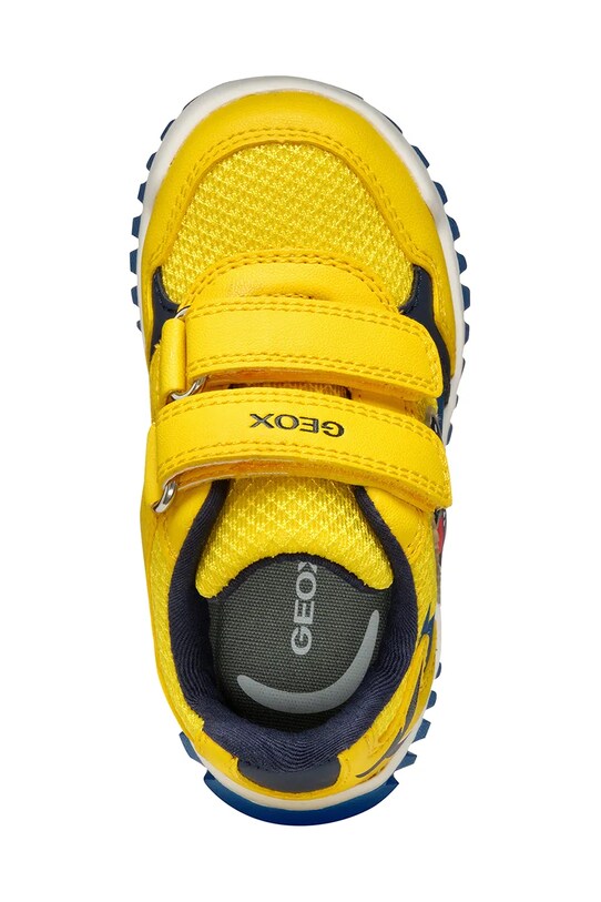 Dětské sneakers boty Geox LIGHTYLOO B555ZA.0BC14