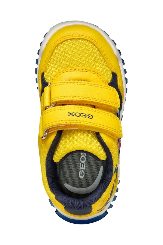 Παιδικά αθλητικά παπούτσια Geox LIGHTYLOO B555ZA.0BC14