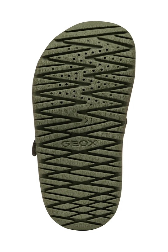 Dětské sandály Geox FUSBETTO B556AA.000BC