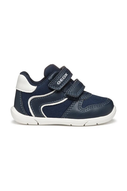 Dětské sneakers boty Geox ZAPITO B556CA.05410 námořnická modř SS25