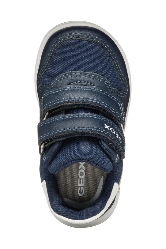 Dětské sneakers boty Geox ZAPITO B556CA.05410 námořnická modř