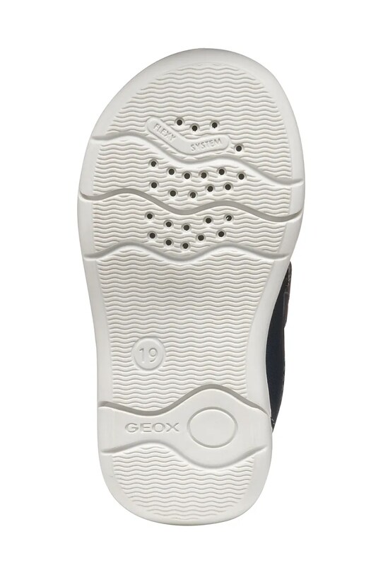 Dětské sneakers boty Geox ZAPITO B556CA.05410