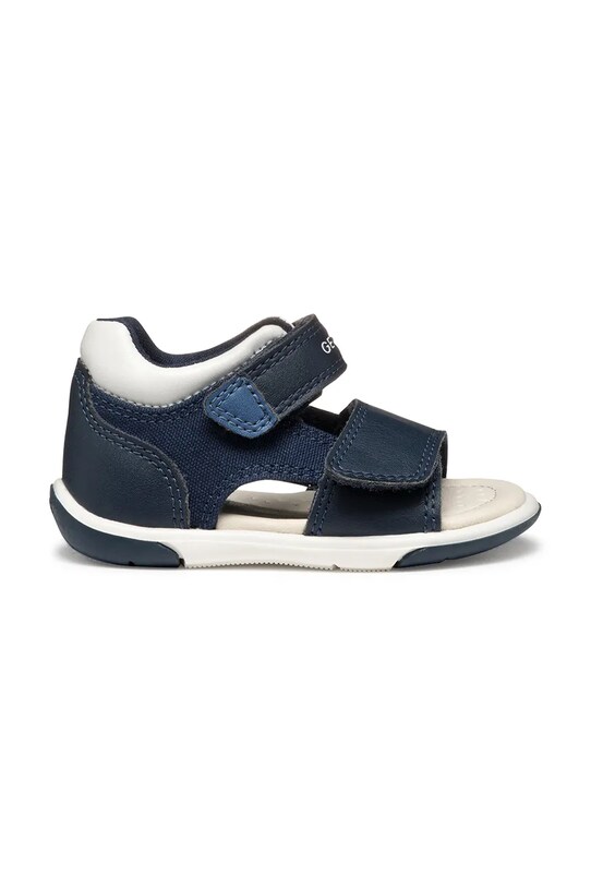 Dětské sandály Geox ZAPITO B556EA.05410 námořnická modř SS25
