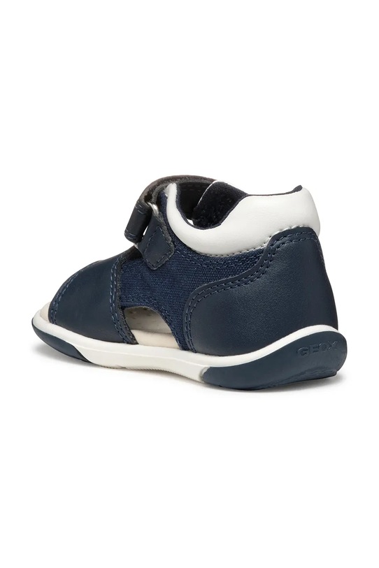 Geox sandale copii ZAPITO bleumarin B556EA.05410