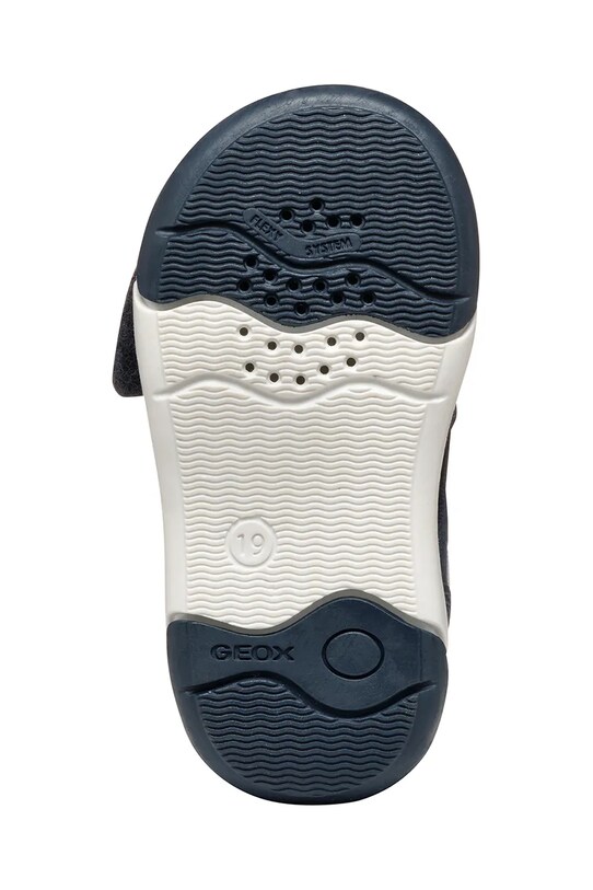 Dětské sandály Geox ZAPITO B556EA.05410