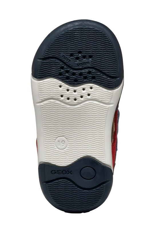 Παιδικά σανδάλια Geox ZAPITO B556EB.022CL
