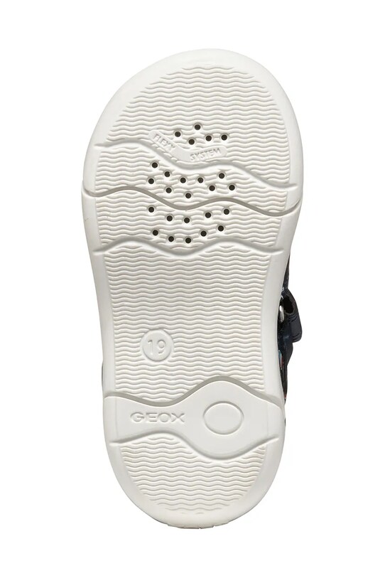 Dětské sandály Geox ZAPITO B556EC.05404