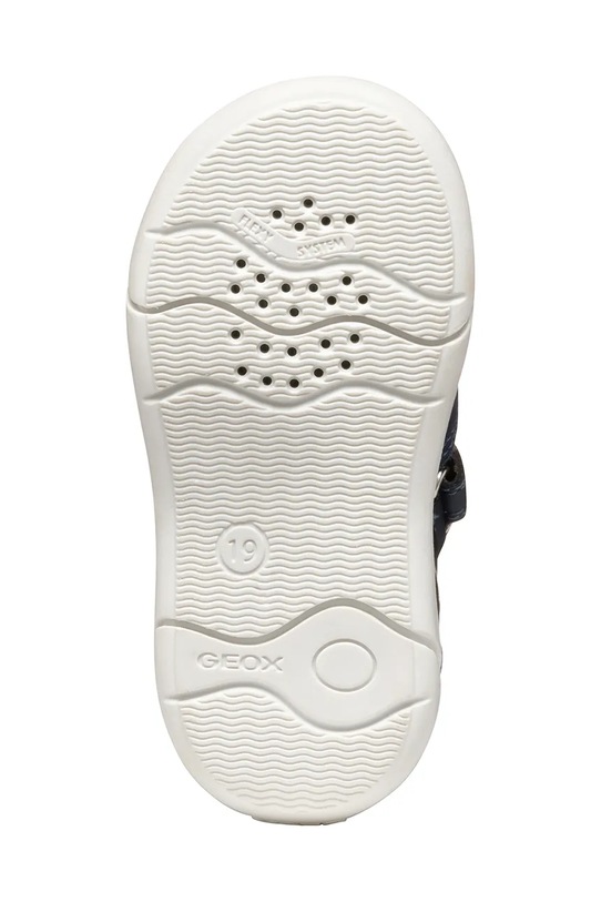 Geox sandały dziecięce ZAPITO B556EC.05410