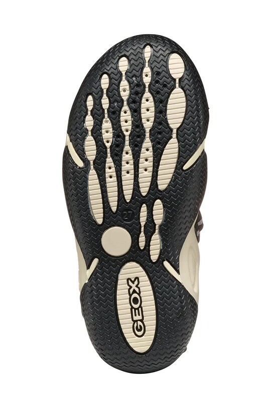 Dětské sandály Geox WADER J1530A.0002A.24.27