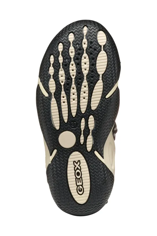 Geox gyerek szandál WADER J1530A.0002A.36.39