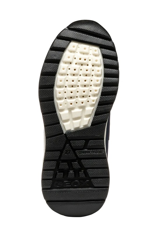 Dětské sneakers boty Geox BRIEZEE J36GMA.01454.28.35