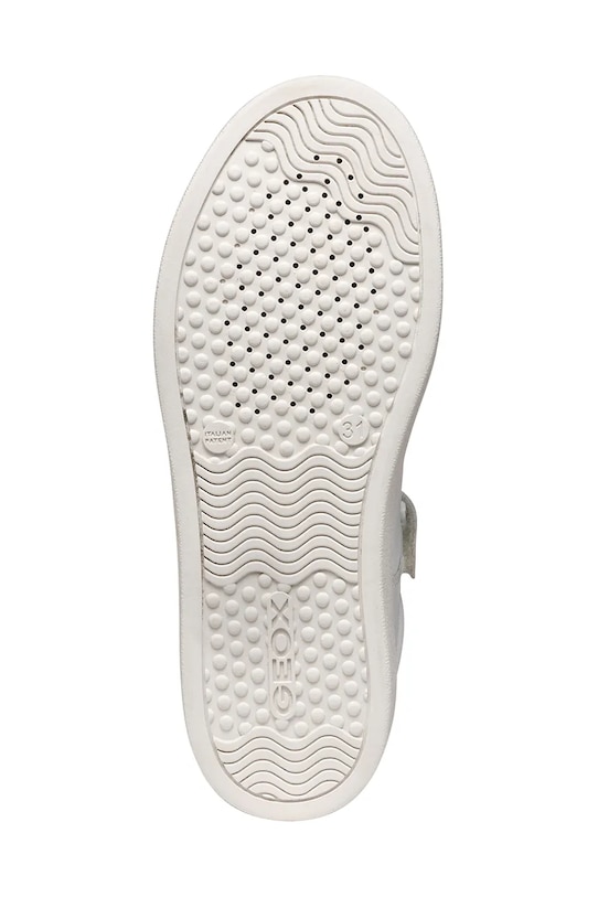 Dětské sneakers boty Geox NASHIK J45ECA.085RI.28.35