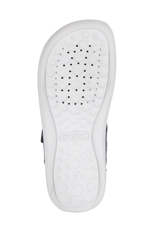 Dětské sandály Geox LIGHTFLOPPY J45GQE.00050.28.35