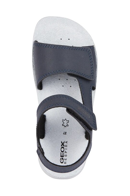 Geox sandale copii LIGHTFLOPPY J45GQE.00050.36.39 bleumarin