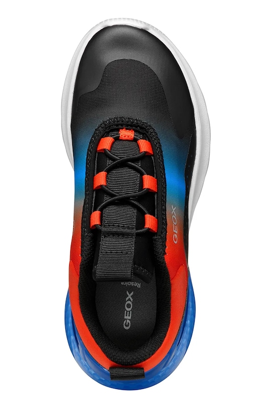 Geox sneakersy dziecięce ACTIVART ILLUMINUS J45LYA.02A9J.28.31