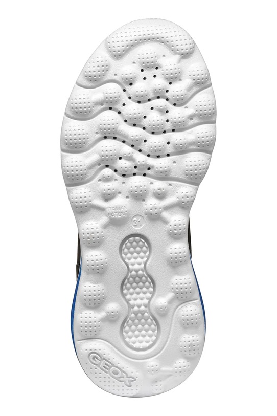 Дитячі кросівки Geox ACTIVART ILLUMINUS J45LYA.02A9J.36.38