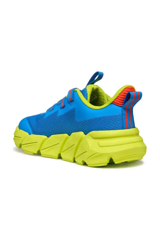 Geox sneakers pentru copii FLEXYPER FAST verde J46N1A.0149J.28.35