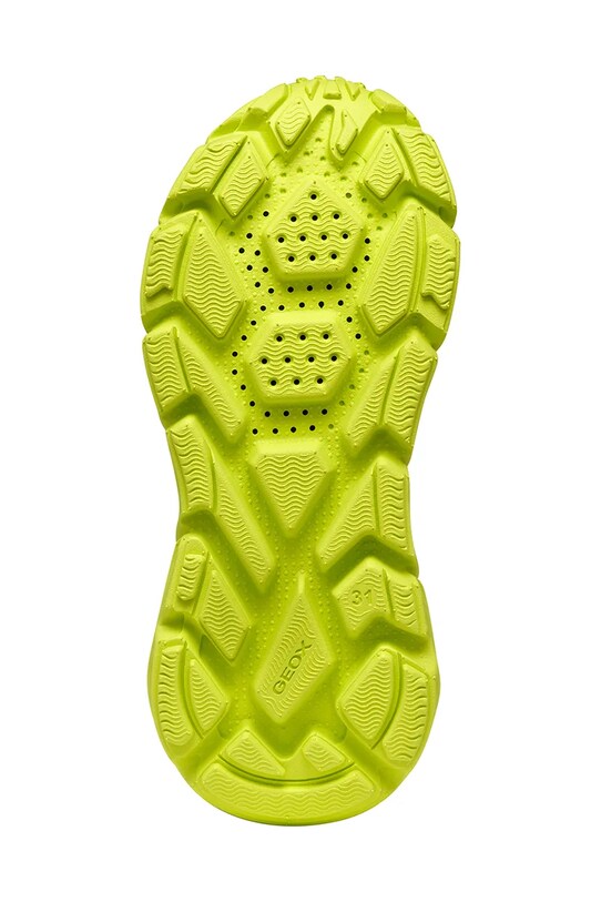 Geox sneakers pentru copii FLEXYPER FAST J46N1A.0149J.28.35