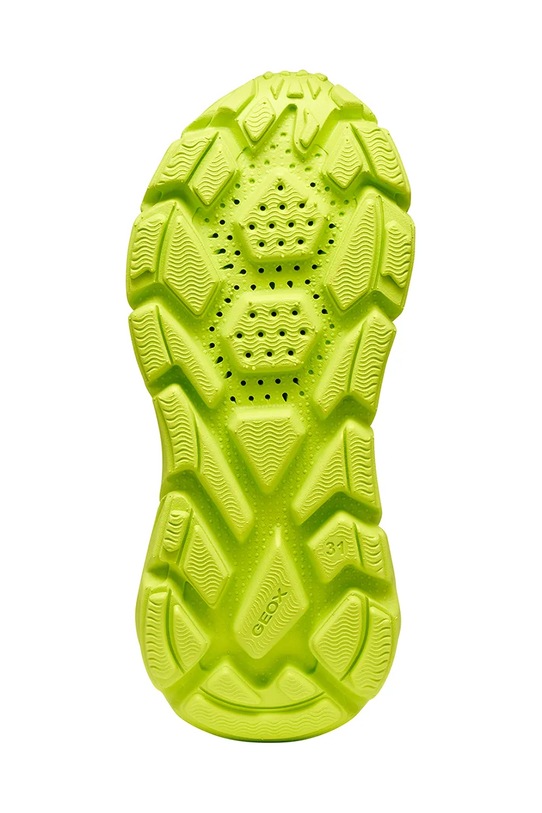 Παιδικά αθλητικά παπούτσια Geox FLEXYPER FAST J46N1A.0149J.36.39