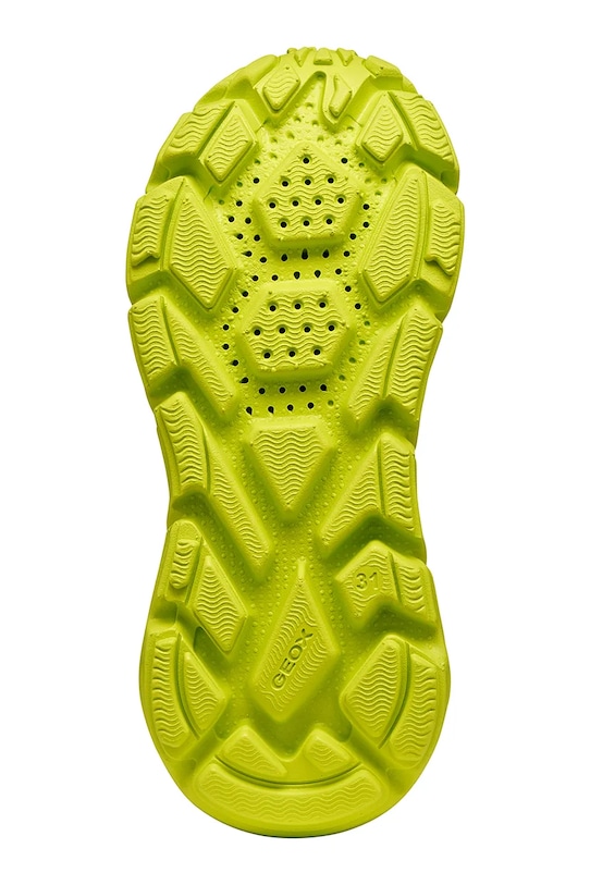 Detské tenisky Geox FLEXYPER FAST J46N1A.0149J.36.39