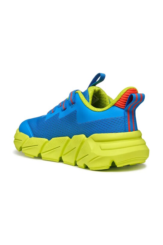 Geox sneakers pentru copii FLEXYPER FAST verde J46N1A.0149J.36.39