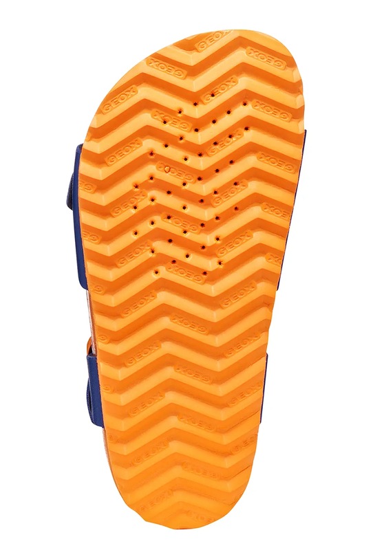 Geox sandały dziecięce GHITA J558LC.0003W.24.27