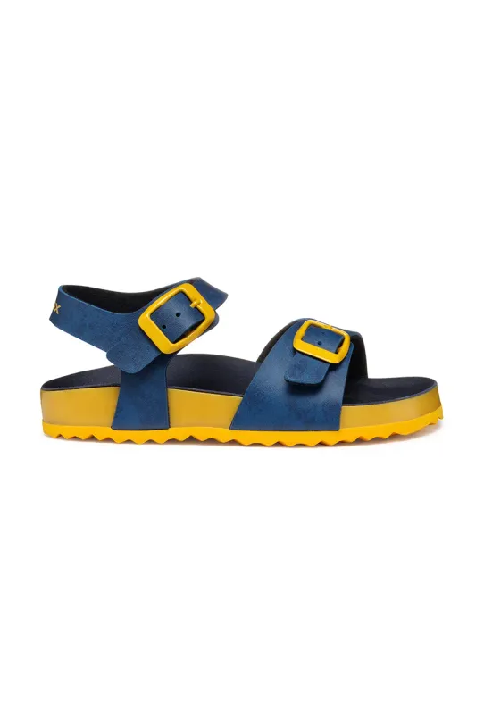 Geox sandali per bambini GHITA J558LC.0003W.28.35 giallo SS25