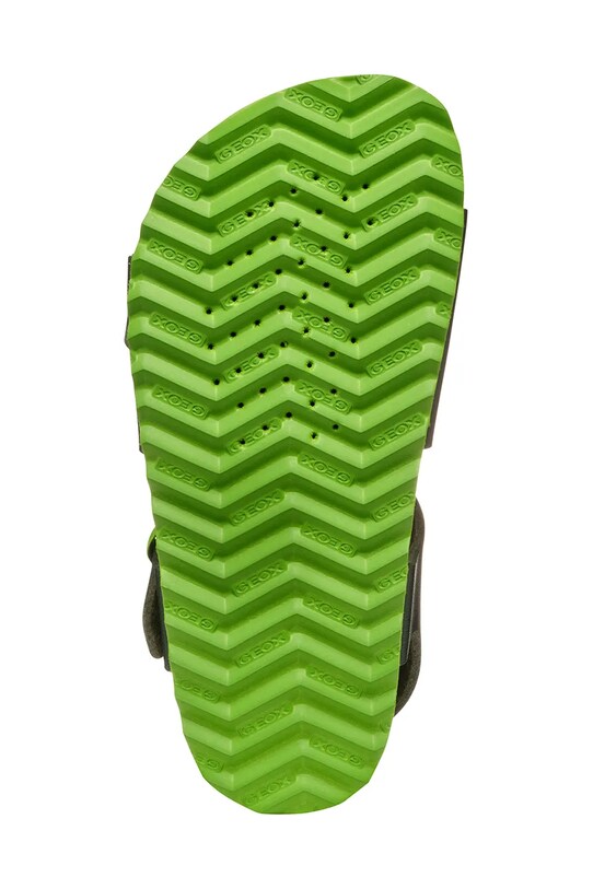 Otroški sandali Geox GHITA J558LC.0003W.28.35