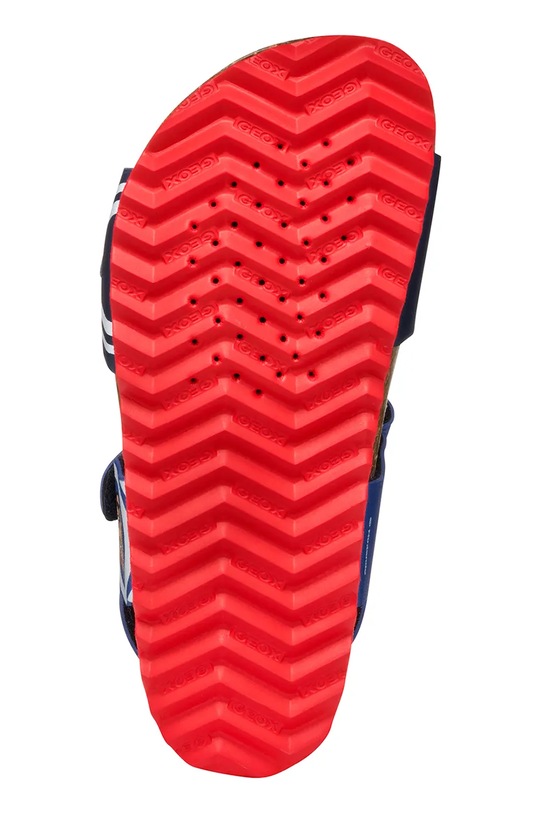 Detské sandále Geox GHITA J558LD.000BC.28.35