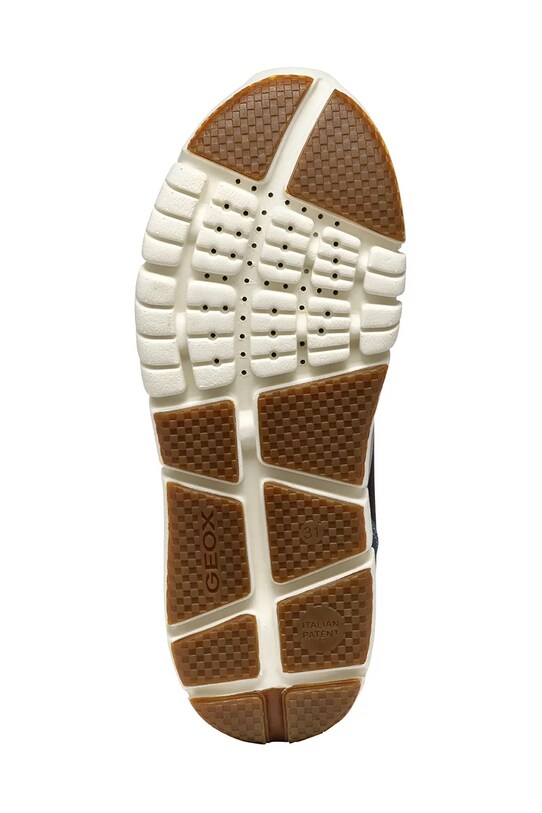 Dětské sneakers boty Geox FLEXYPER J559BA.0FU22.28.35