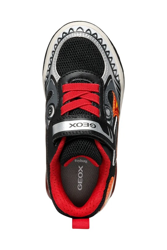 Dětské sneakers boty Geox INEK J559CD.01450.28.31