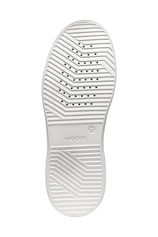 Dětské sneakers boty Geox NETTUNO J55AWA.08554.36.39