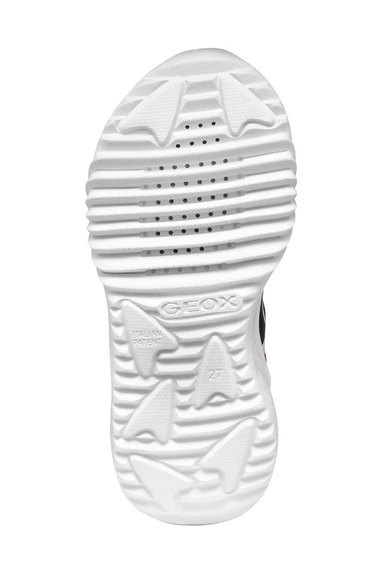 Dětské sneakers boty Geox ASSISTER J55DZB.02A54.28.31