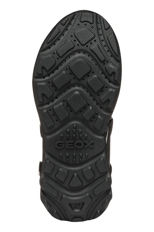 Geox gyerek szandál AIRADYUM J55F1A.01454.24.27