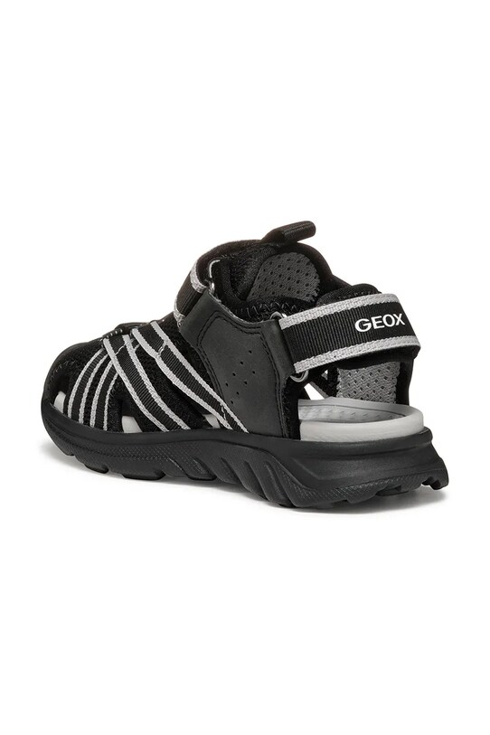 Детски сандали Geox AIRADYUM сив J55F1A.01454.28.35