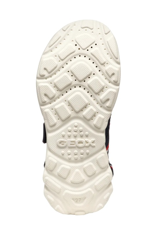 Geox sandały dziecięce AIRADYUM J55F1C.01511.24.27