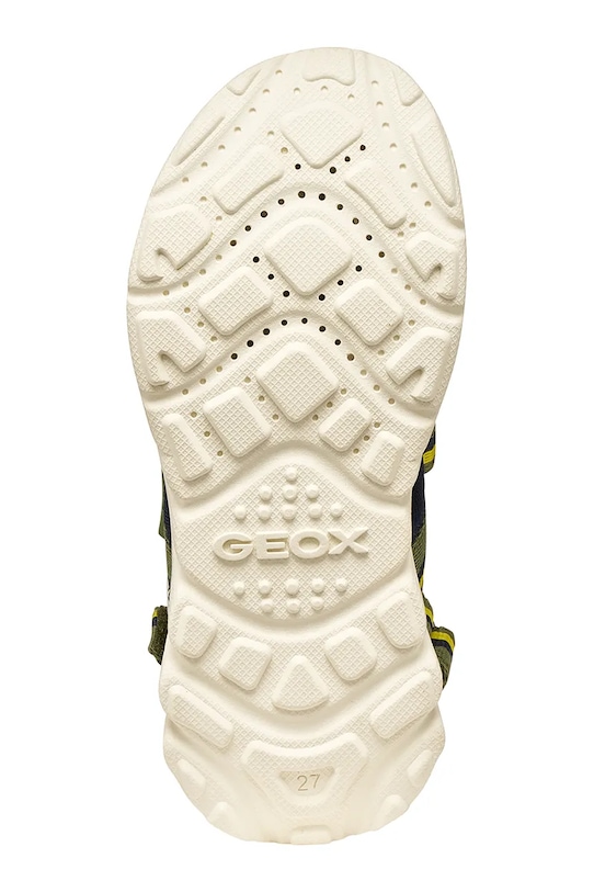 Geox detské sandále AIRADYUM J55F1C.01511.24.27