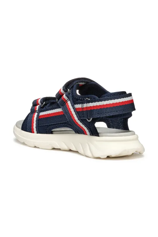 Geox sandali per bambini AIRADYUM blu navy J55F1C.01511.36.39