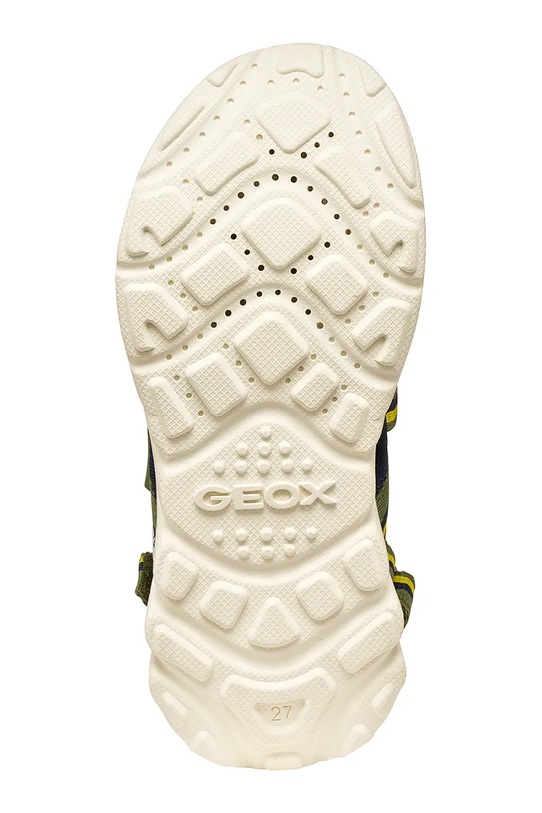 Geox sandále detské AIRADYUM J55F1C.01511.36.39