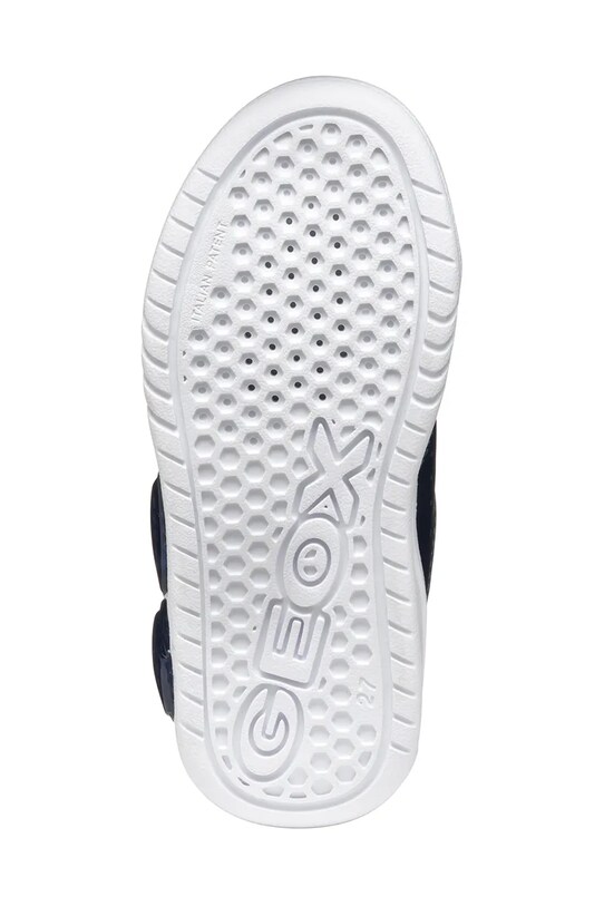 Dětské sneakers boty Geox ILLUMINUS J55GVA.014BU.24.27