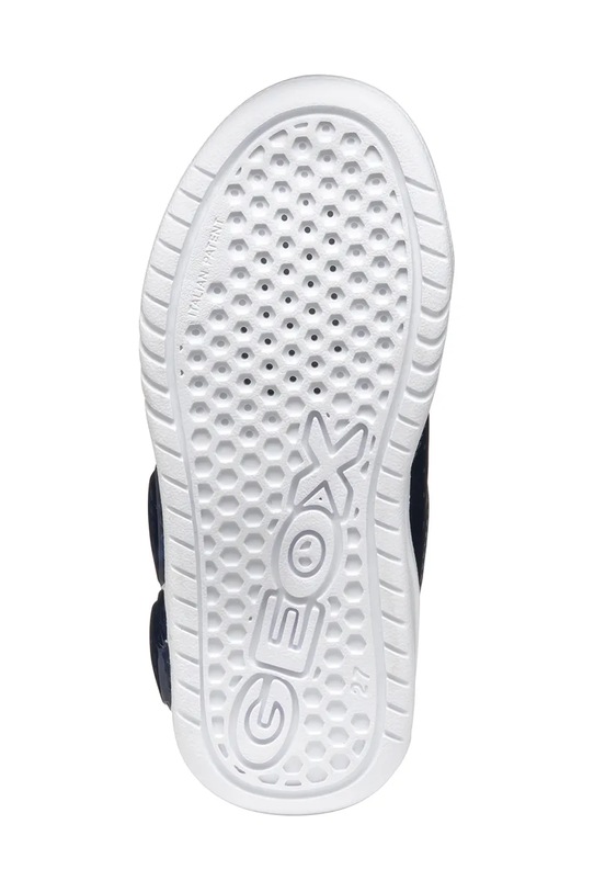 Geox sneakers pentru copii ILLUMINUS J55GVA.014BU.24.27