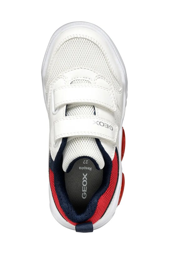 Dětské sneakers boty Geox ILLUMINUS J55GVA.014BU.32.35