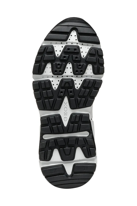 Geox sneakers pentru copii FLEXYPER PLUS J55LCA.0FU50.28.35
